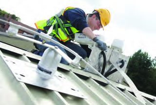 About Fall Protection Chesterfield in Chesterfield